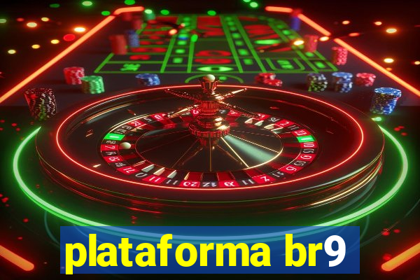 plataforma br9